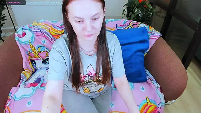 JannaVerdi  online show from 25, 5, 2026
