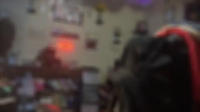 spunlikecottoncandy online show from 3, 3, 2025