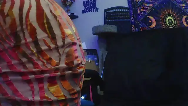 spunlikecottoncandy online show from 7, 4, 2026