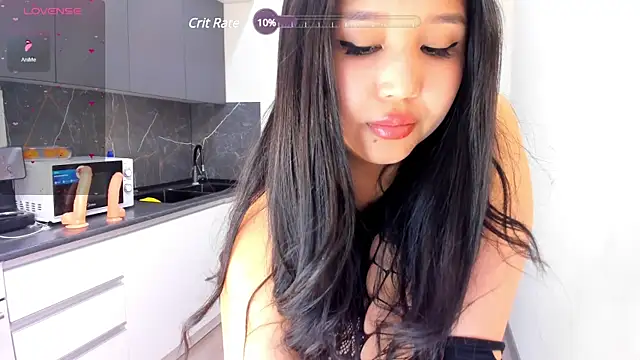 Snapshot of Shizu_ka chatting on 5, 12, 2024 Shizu ka online show from 5, 12, 2024