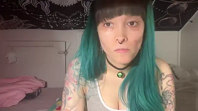 FRRANNKIE online show from 3, 1, 2025