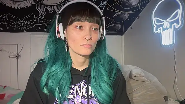 FRRANNKIE online show from 7, 1, 2025