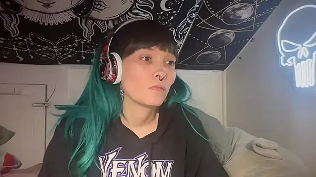 FRRANNKIE online show from 7, 1, 2025