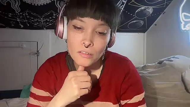 FRRANNKIE online show from 16, 1, 2025