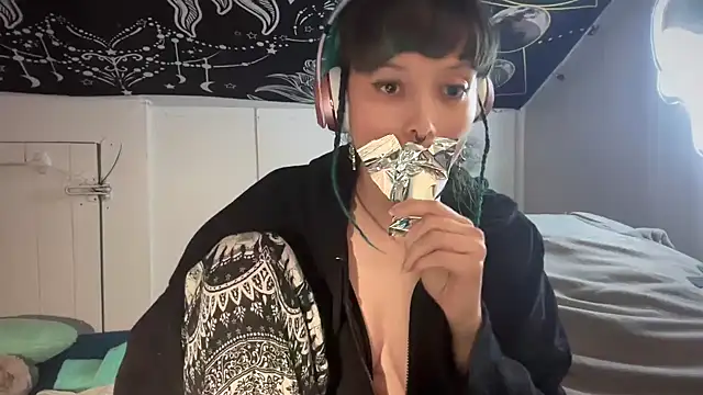 FRRANNKIE online show from 23, 1, 2025