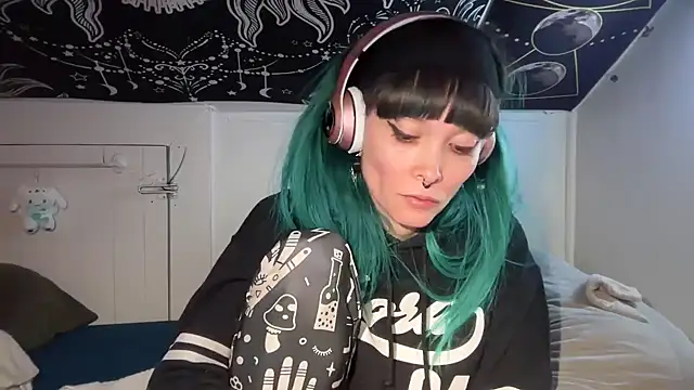 FRRANNKIE online show from 31, 1, 2025