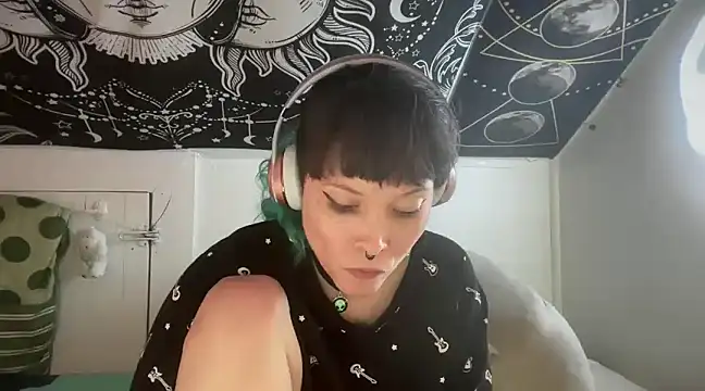 FRRANNKIE online show from 6, 3, 2025