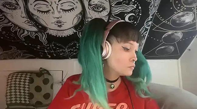 FRRANNKIE online show from 18, 3, 2025