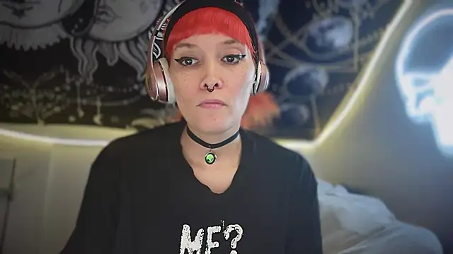 FRRANNKIE online show from 22, 9, 2025