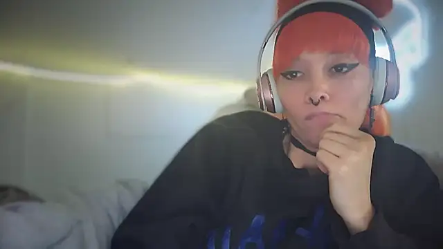 FRRANNKIE online show from 18, 10, 2025