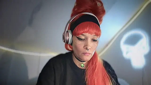 FRRANNKIE online show from 20, 10, 2025