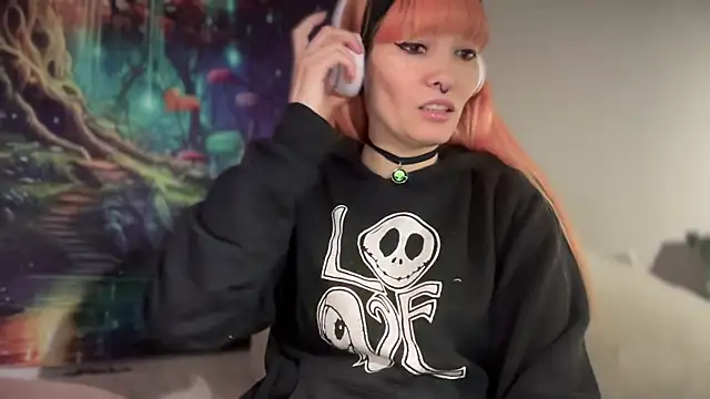 FRRANNKIE online show from 5, 2, 2026