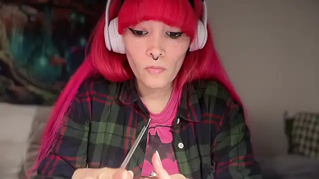 FRRANNKIE online show from 5, 4, 2026