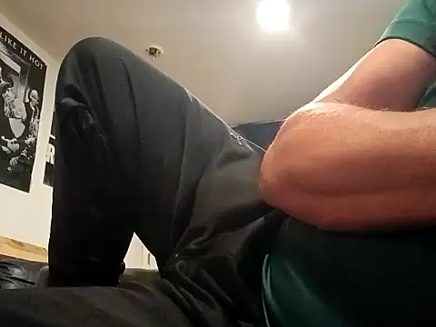 JRock69nKzoo online show from 21, 10, 2025