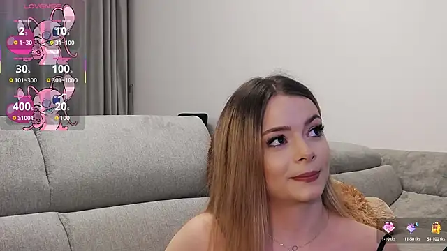 Snapshot of Kailynn_Moenn chatting on 15, 3, 2025 Kailynn Moenn online show from 15, 3, 2025