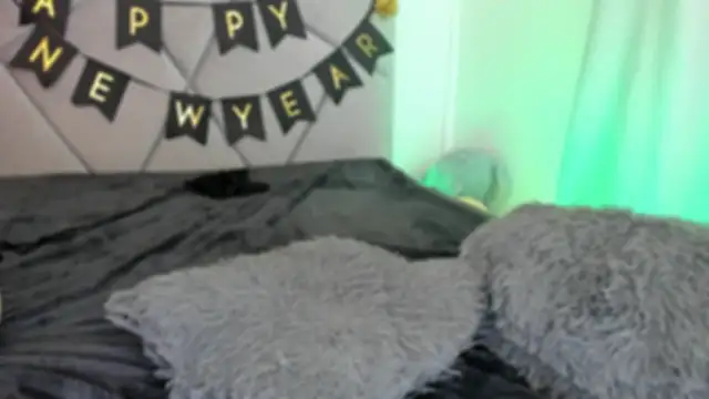 BlueEyesLexy online show from 2, 1, 2025