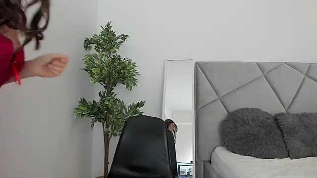 BlueEyesLexy online show from 18, 4, 2026