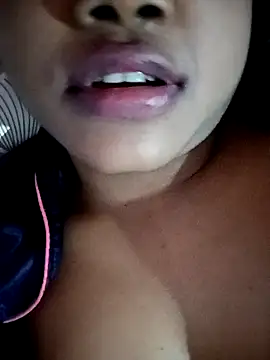 Snapshot of Hotlisa chatting on 30, 12, 2024 Hotlisa online show from 30, 12, 2024