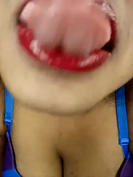 Snapshot of Hotlisa chatting on 19, 2, 2025 Hotlisa online show from 19, 2, 2025