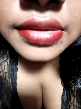 Hotlisa online show from 17, 2, 2026