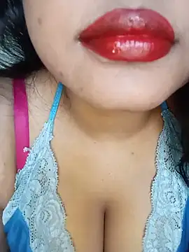 Snapshot of Hotlisa chatting on 12, 5, 2026 Hotlisa online show from 12, 5, 2026