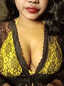 Snapshot of Hotlisa chatting on 26, 5, 2026 Hotlisa online show from 26, 5, 2026