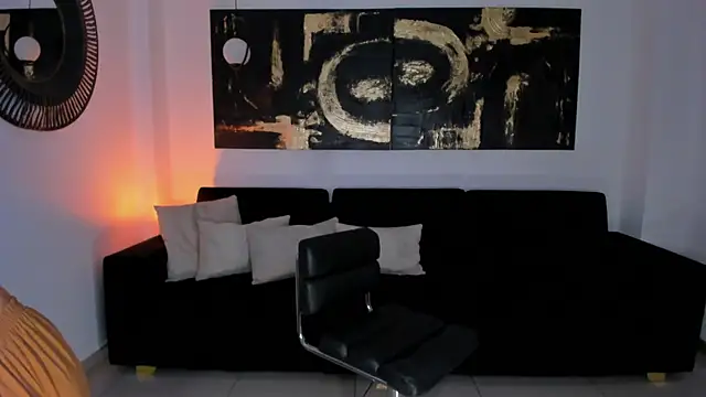 Snapshot of DannaCruz chatting on 20, 2, 2025 DannaCruz online show from 20, 2, 2025