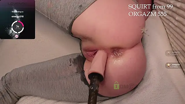 Alissaasex online show from 15, 2, 2025