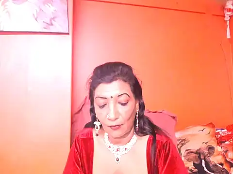 indiansarika65 online show from 4, 4, 2026