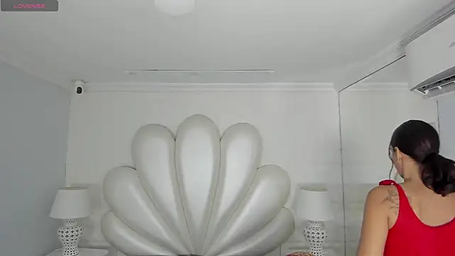 Snapshot of LucianaCarter chatting on 16, 1, 2025 LucianaCarter online show from 16, 1, 2025