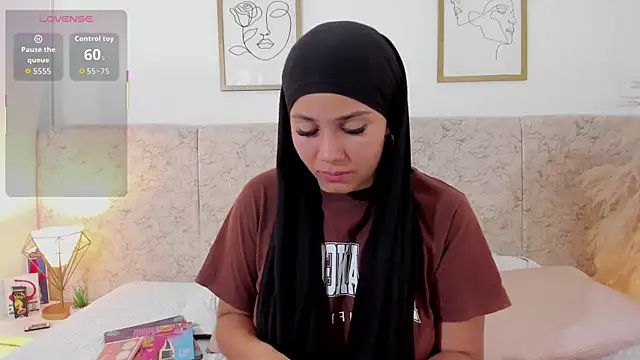 abby gibson online show from 17, 10, 2025