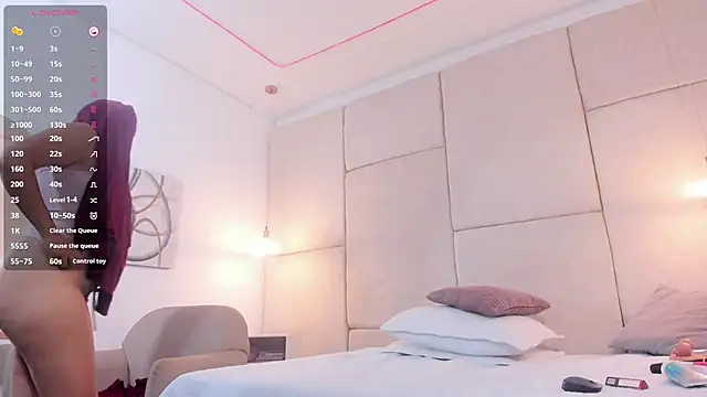 abby gibson online show from 13, 12, 2025