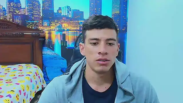 DEIBY BABY online show from 6, 11, 2025