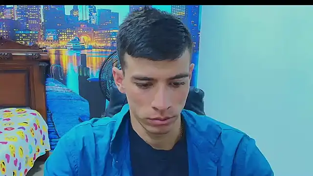 DEIBY BABY online show from 7, 11, 2025