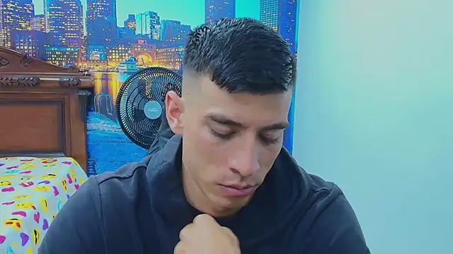 DEIBY BABY online show from 10, 11, 2025