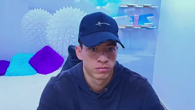 DEIBY BABY online show from 29, 11, 2025