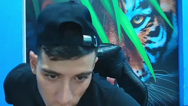 DEIBY BABY online show from 3, 2, 2026