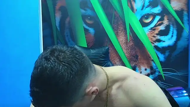 DEIBY BABY online show from 19, 2, 2026