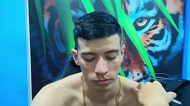 DEIBY BABY online show from 5, 3, 2026