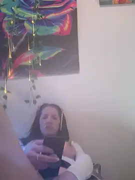 Snapshot of DominiqueX0 chatting on 8, 3, 2025 DominiqueX0 online show from 8, 3, 2025