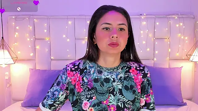 SarahSophia  online show from 28, 1, 2025