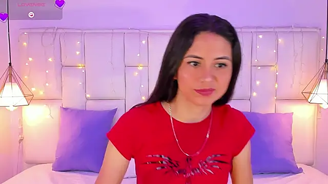 SarahSophia  online show from 8, 2, 2025