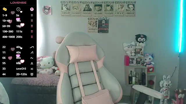 Snapshot of abbie_stone chatting on 24, 6, 2026 abbie stone online show from 24, 6, 2026
