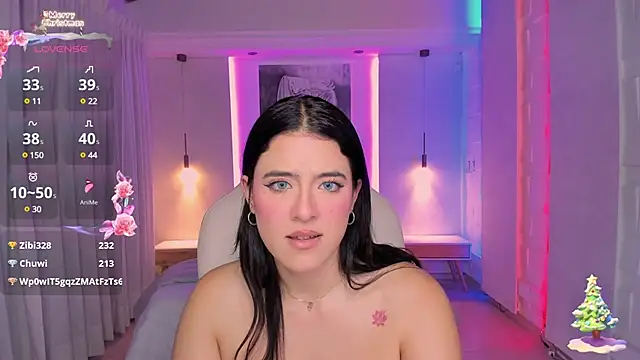 Snapshot of nathalie_rivers chatting on 24, 12, 2024 nathalie rivers online show from 24, 12, 2024