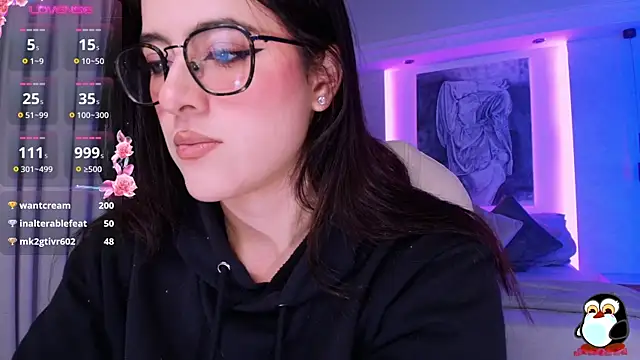 Snapshot of nathalie_rivers chatting on 20, 2, 2025 nathalie rivers online show from 20, 2, 2025