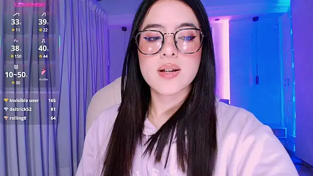 Snapshot of nathalie_rivers chatting on 27, 2, 2025 nathalie rivers online show from 27, 2, 2025
