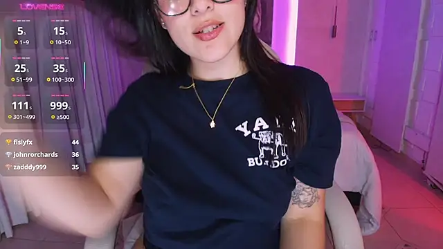 Snapshot of nathalie_rivers chatting on 19, 3, 2025 nathalie rivers online show from 19, 3, 2025