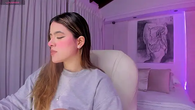 nathalie rivers online show from 10, 1, 2026