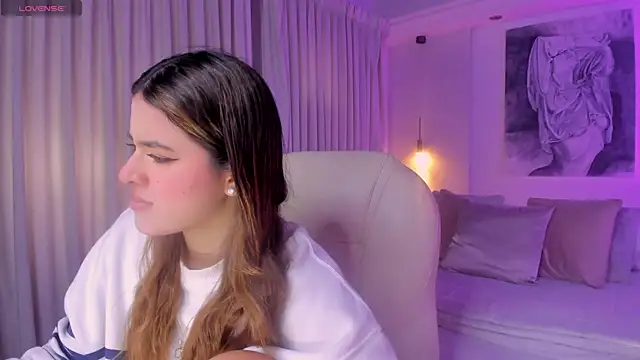 nathalie rivers online show from 13, 1, 2026