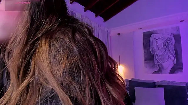 nathalie rivers online show from 5, 3, 2026